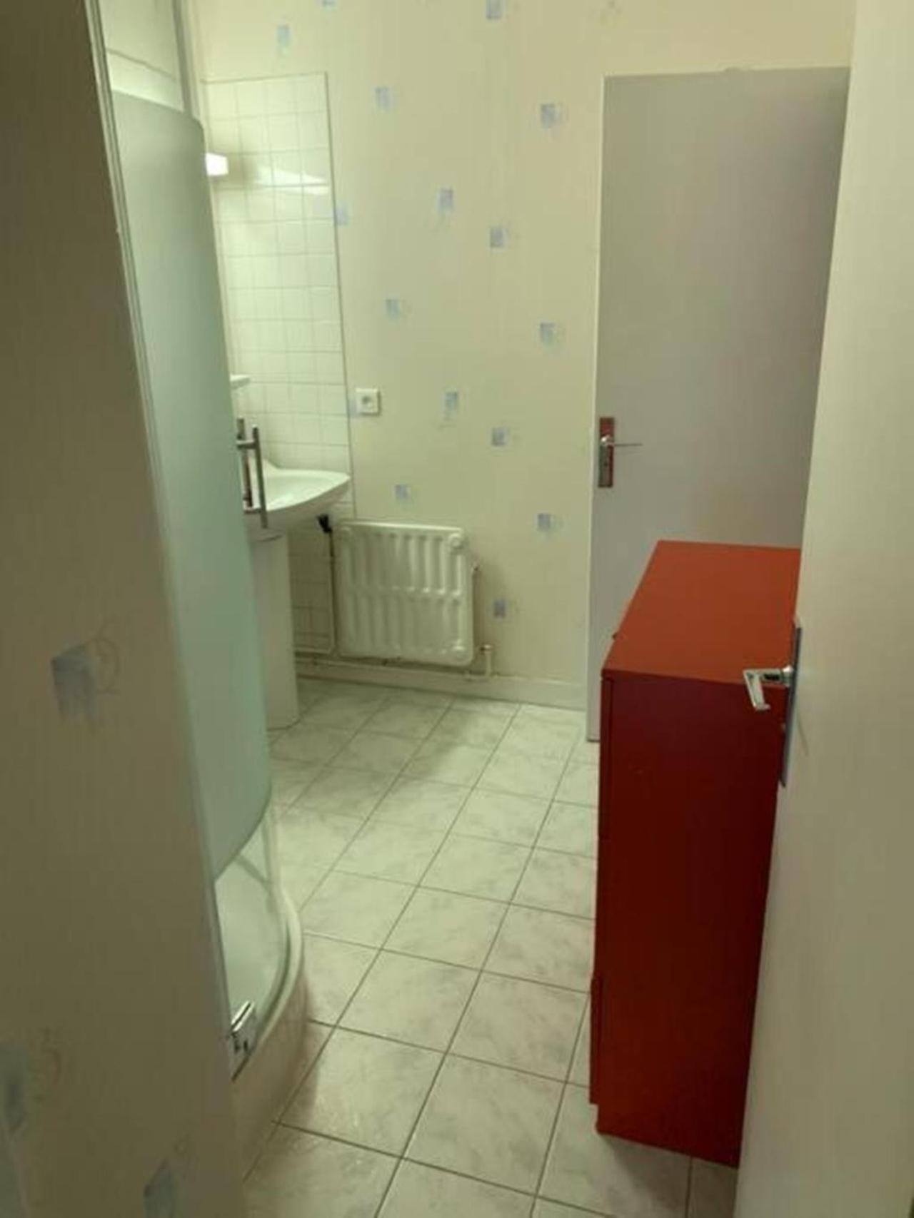 Reims Centre-Ville - 2 Chambres - 6 Personnes Au 1 Er Etage Ngoại thất bức ảnh