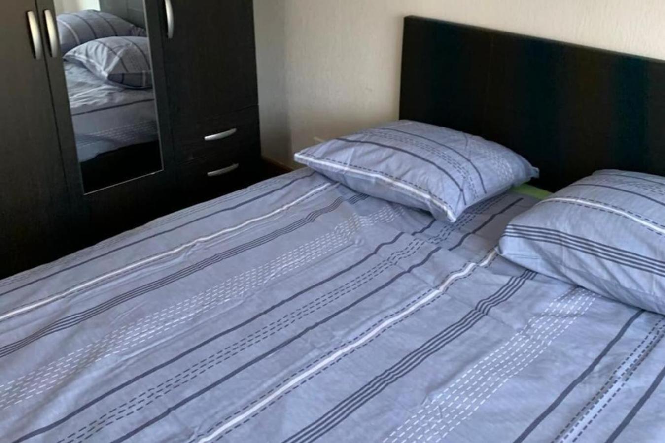 Reims Centre-Ville - 2 Chambres - 6 Personnes Au 1 Er Etage Ngoại thất bức ảnh