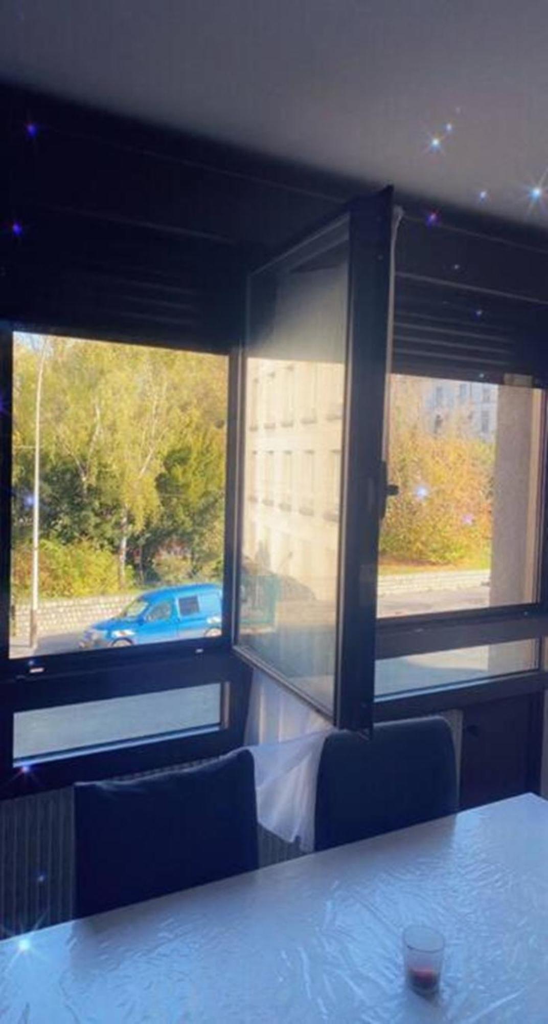 Reims Centre-Ville - 2 Chambres - 6 Personnes Au 1 Er Etage Ngoại thất bức ảnh