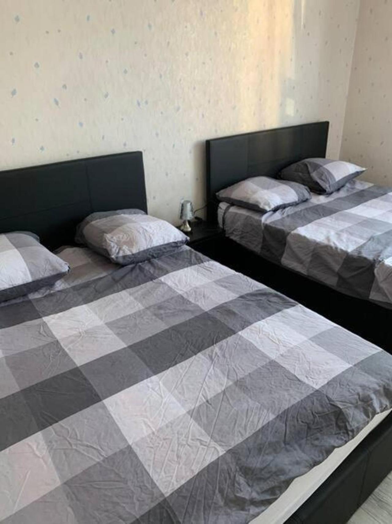 Reims Centre-Ville - 2 Chambres - 6 Personnes Au 1 Er Etage Ngoại thất bức ảnh