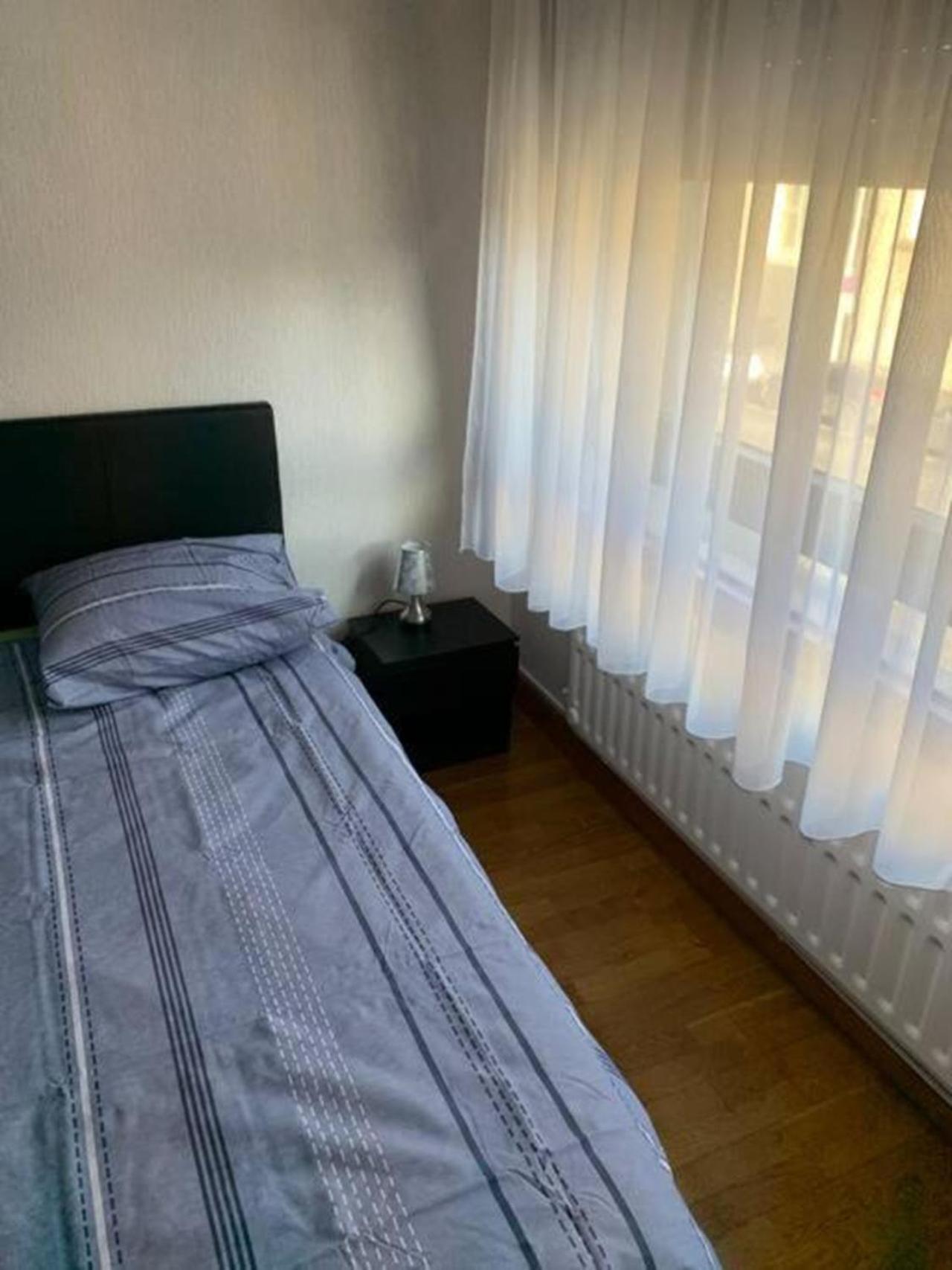 Reims Centre-Ville - 2 Chambres - 6 Personnes Au 1 Er Etage Ngoại thất bức ảnh