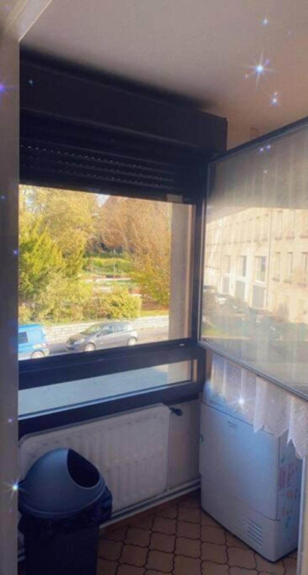 Reims Centre-Ville - 2 Chambres - 6 Personnes Au 1 Er Etage Ngoại thất bức ảnh